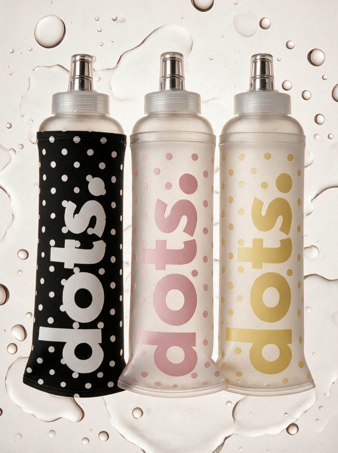 Que mettre dans sa flasque de running : eau, boisson d'effort ou électrolytes ?
