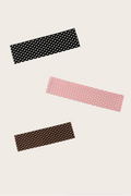 Bandeau de Sport dots.