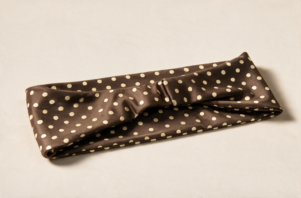 Bandeau de Sport dots.