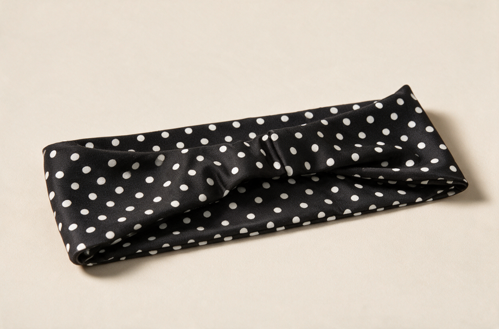 Bandeau de Sport dots.