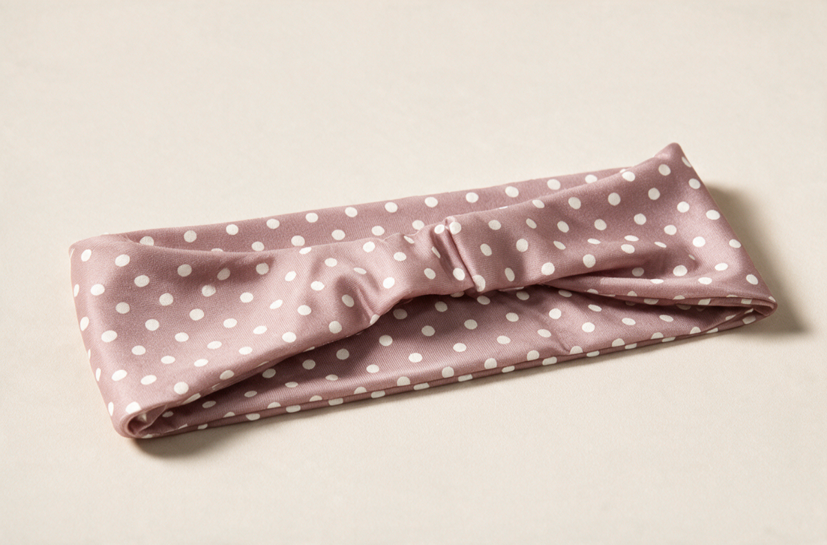 Bandeau de Sport dots.