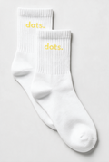 Chaussettes dots. – Sport & Style
