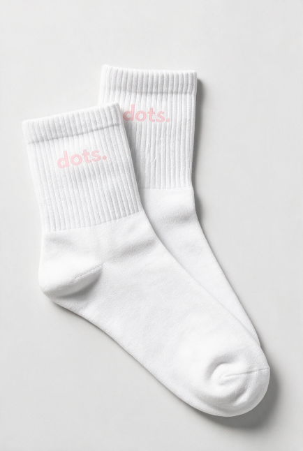 Chaussettes dots. – Sport & Style