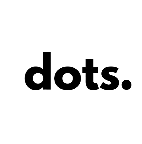 dots.
