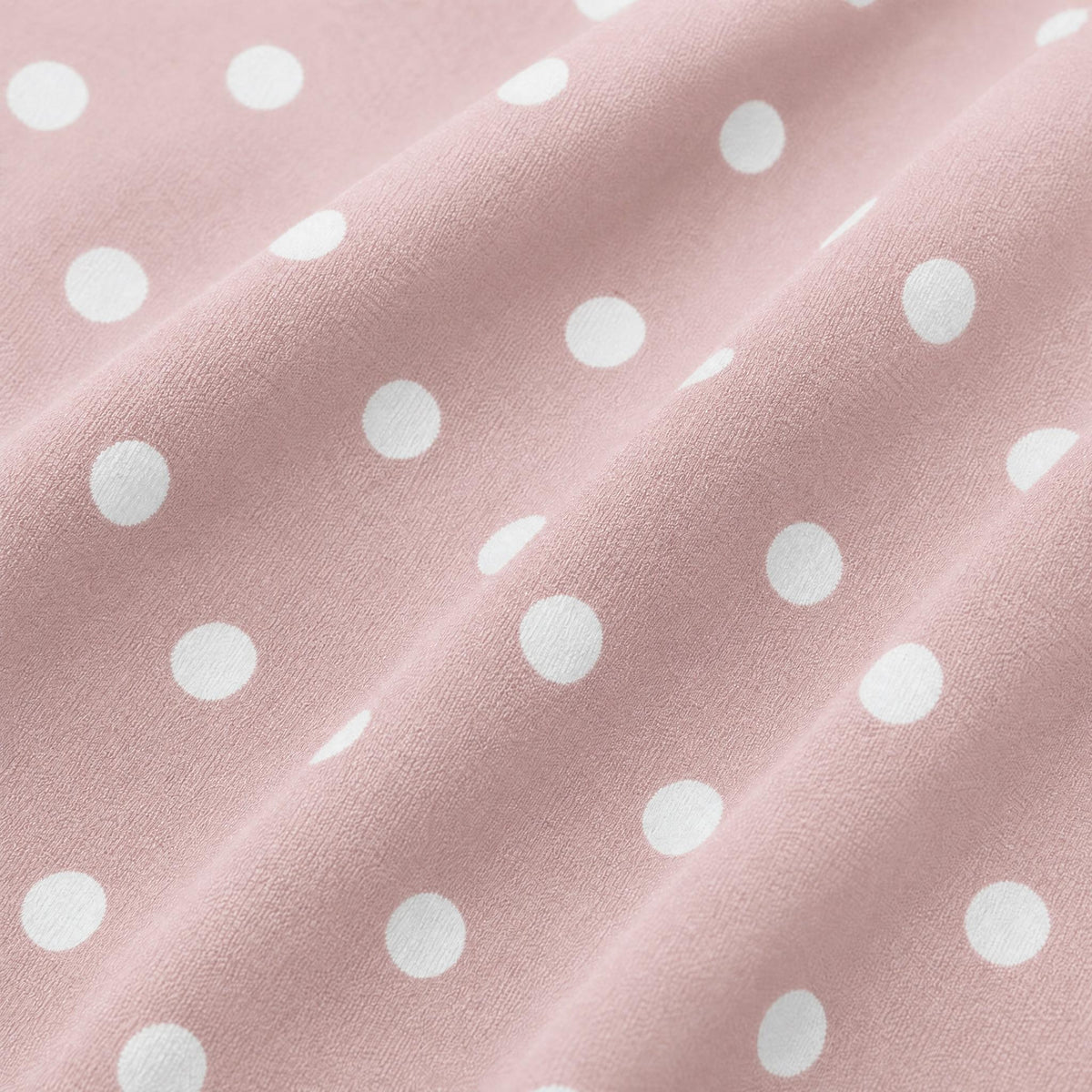 Serviette Microfibre dots.